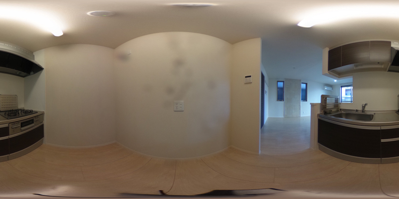 キッチン 写真34