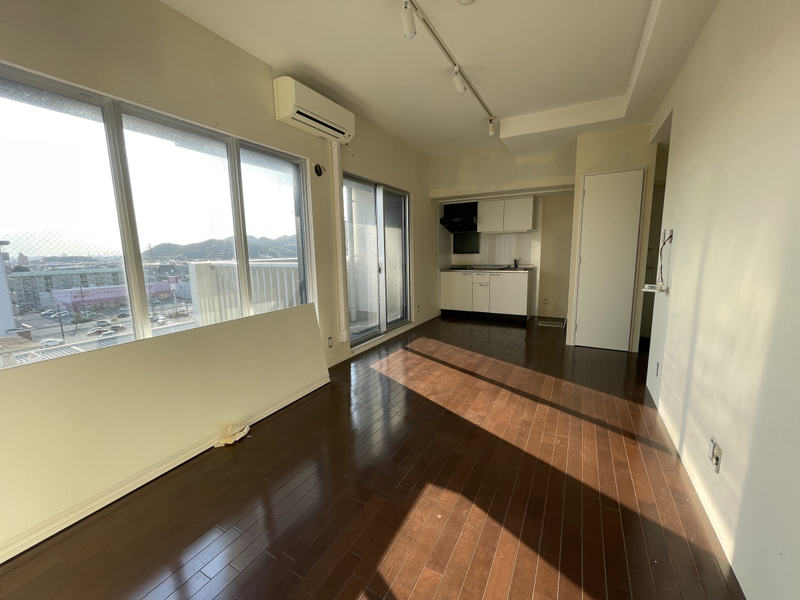 リビング 写真2