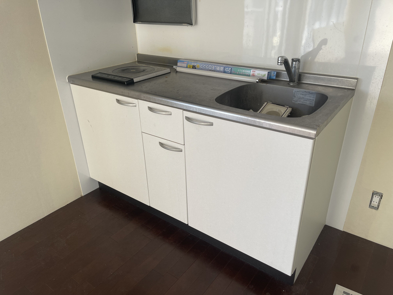 キッチン 写真4