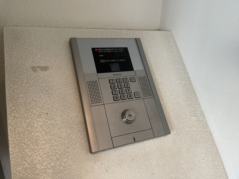 セキュリティ 写真17