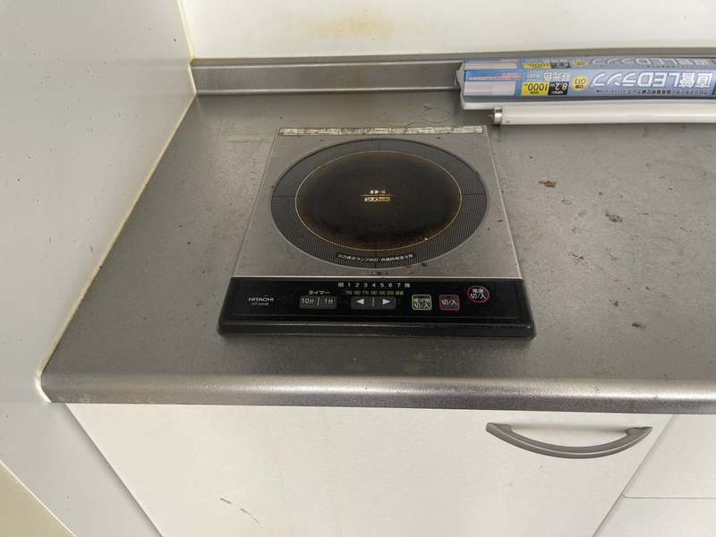 キッチン 写真5