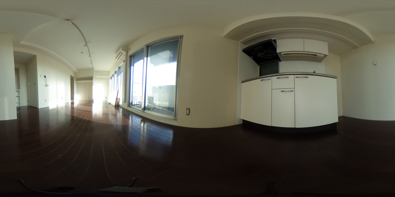 キッチン 写真33