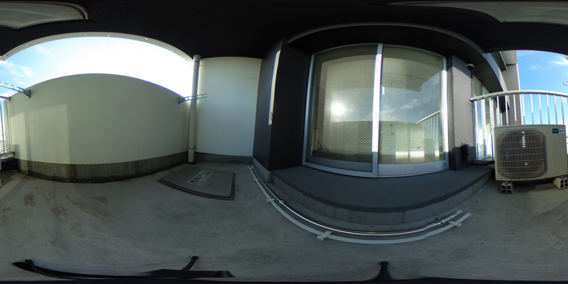 バルコニー・ベランダ 写真37