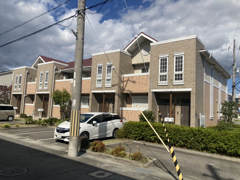 エスポアールコート