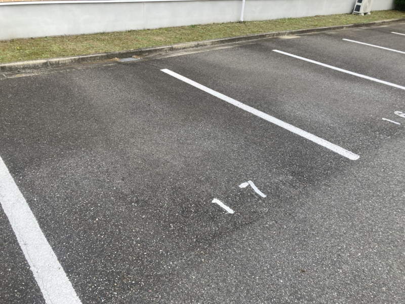 駐車場 写真32