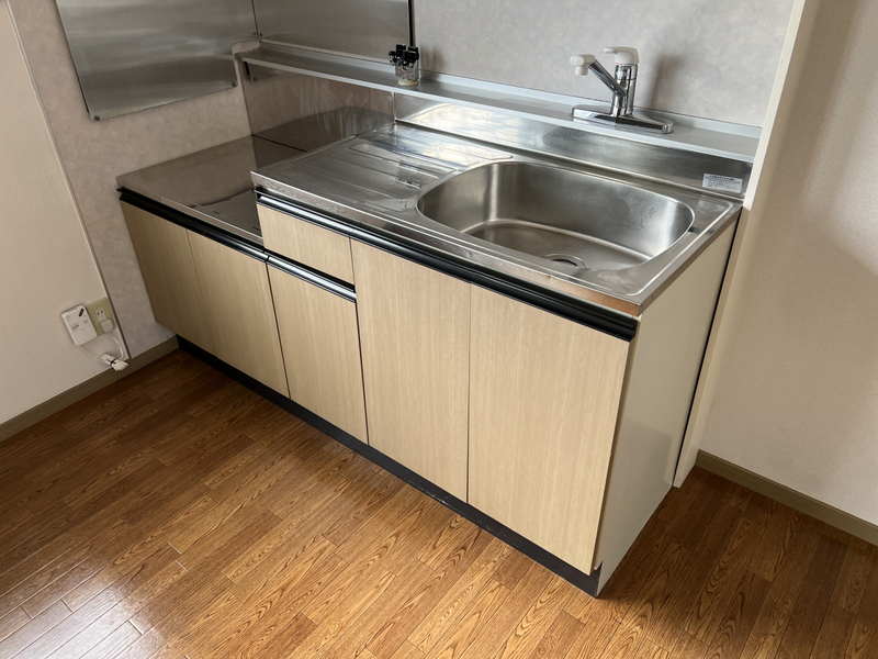 キッチン 写真4