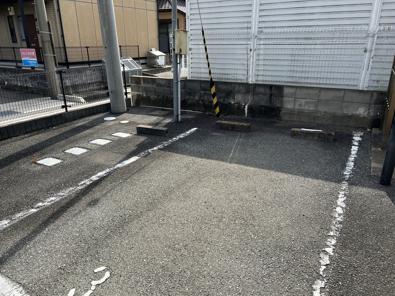 駐車場 写真30