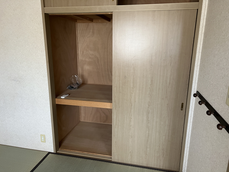 収納 写真14