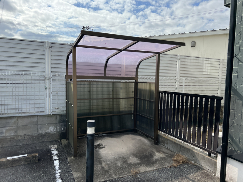 共用部 写真29