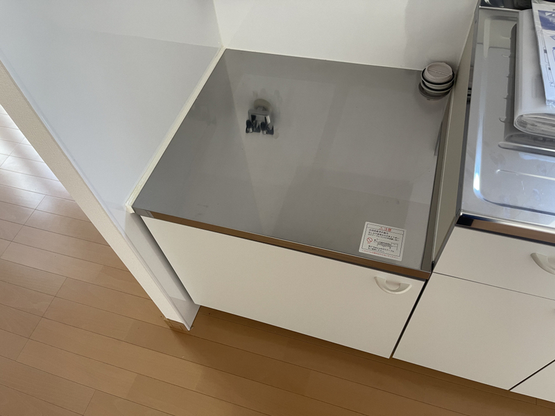 キッチン 写真3