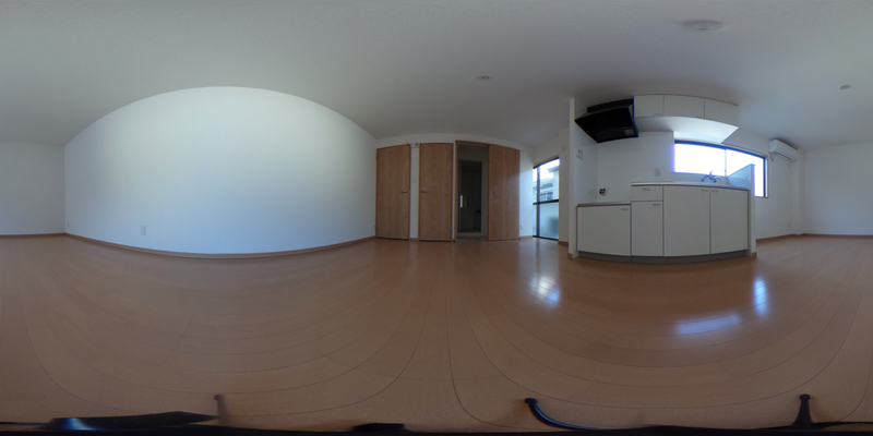 キッチン 写真33