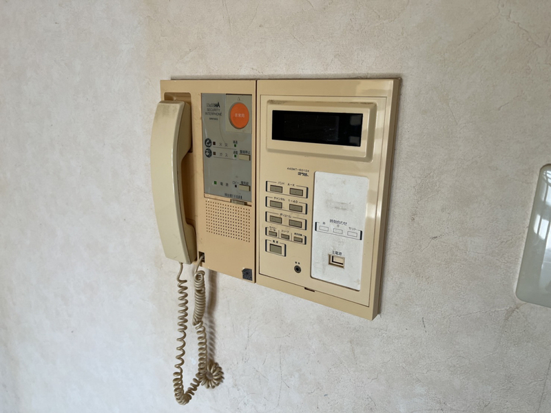 セキュリティ 写真17