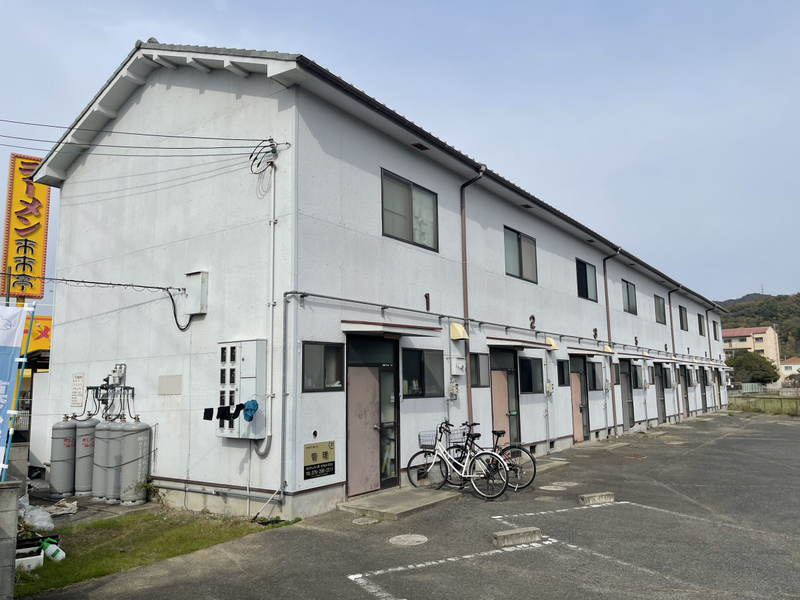 イニシア赤穂塩屋