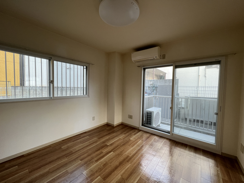 リビング 写真2