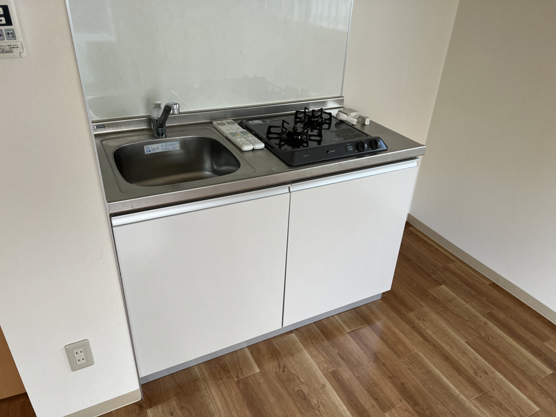 キッチン 写真4