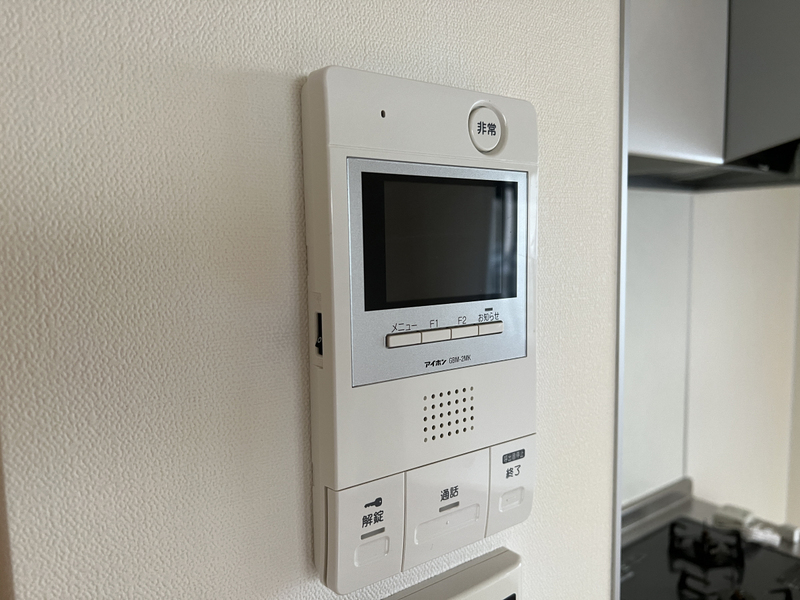 セキュリティ 写真15