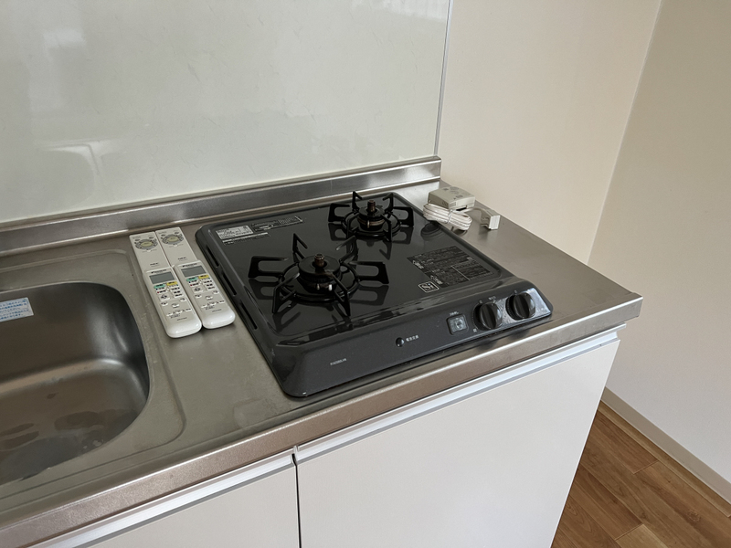 キッチン 写真5