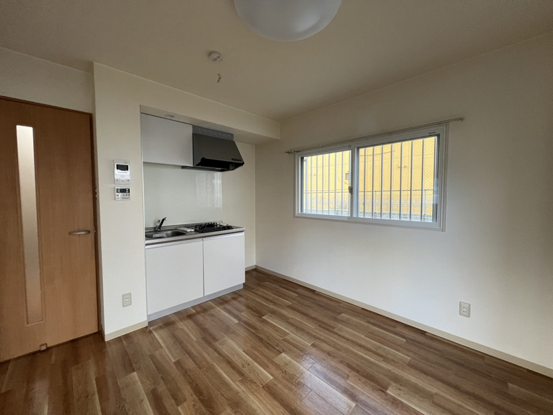 リビング 写真3