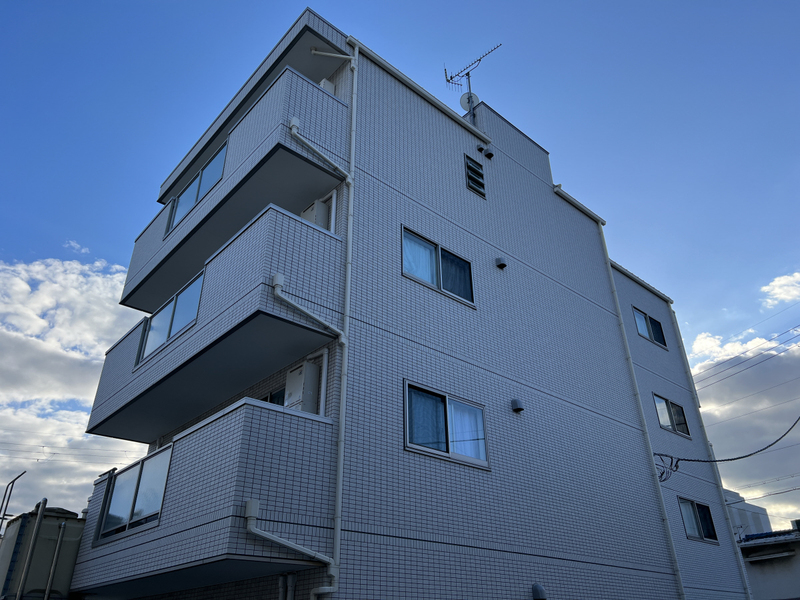 グランメゾンイダ