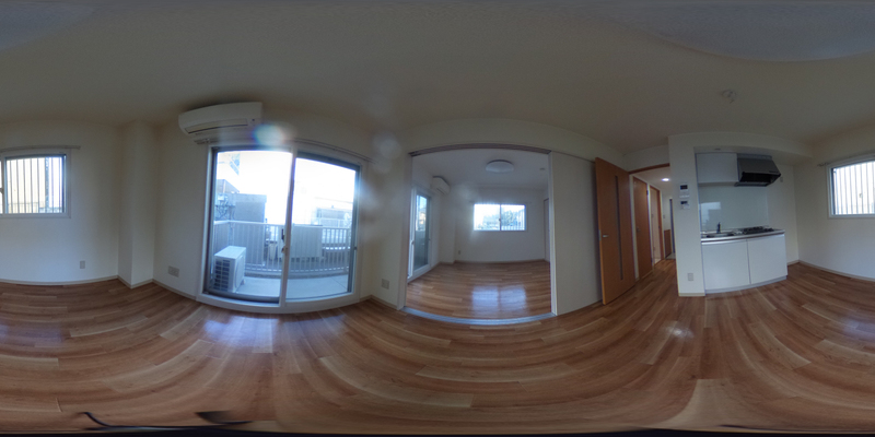 リビング 写真33