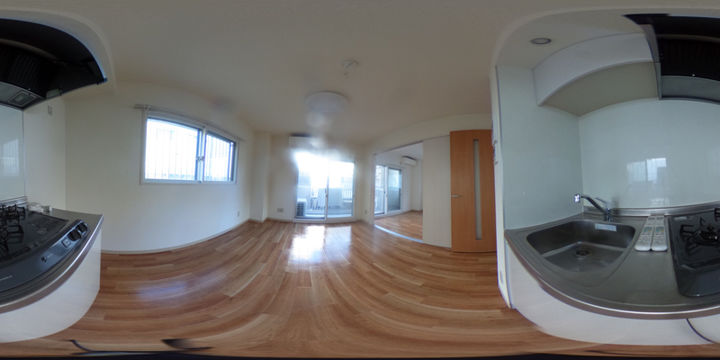 キッチン 写真34