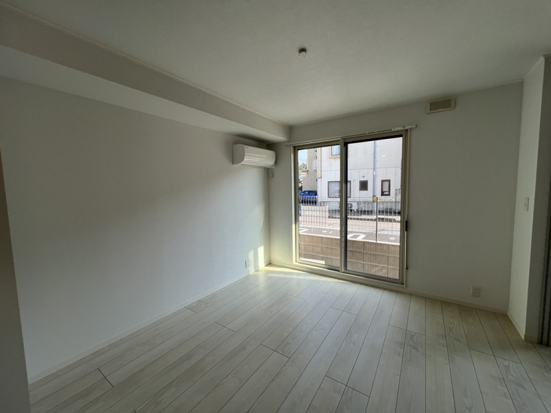 リビング 写真2