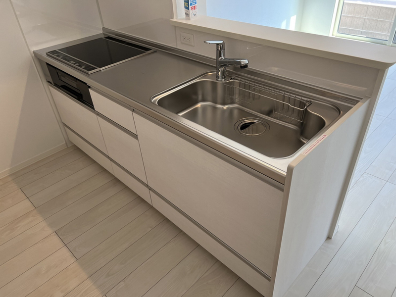 キッチン 写真4