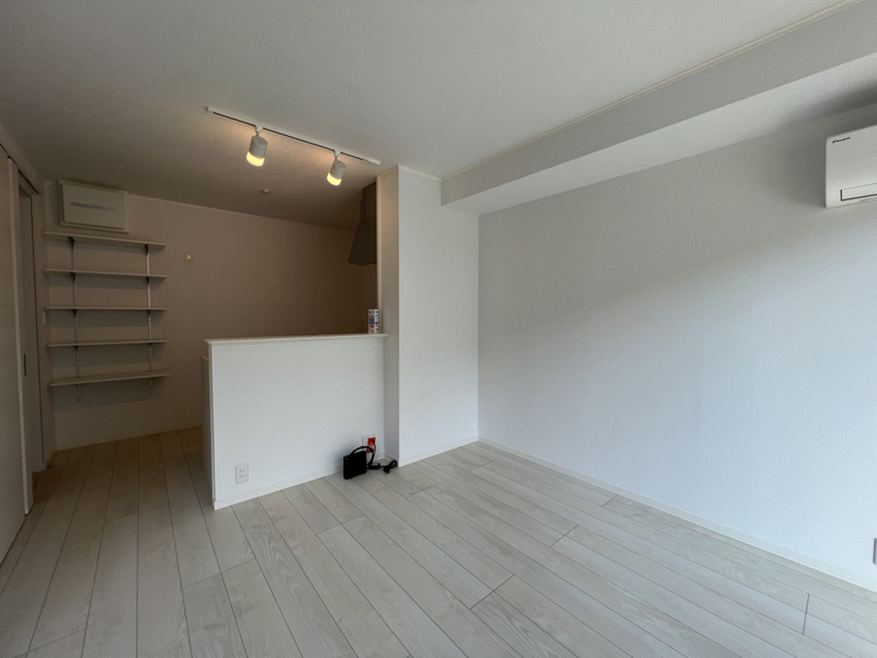 リビング 写真3