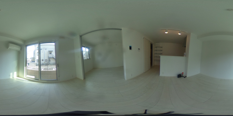 リビング 写真33