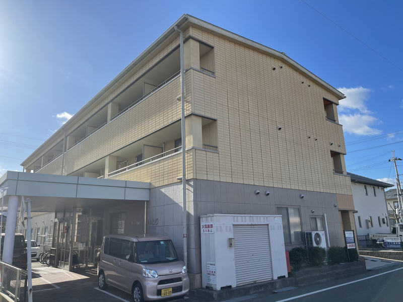 パストラルゆとり