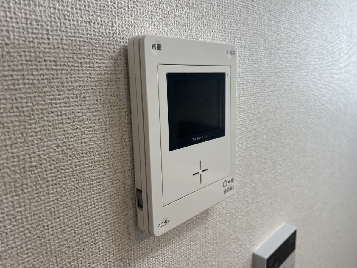 セキュリティ 写真15