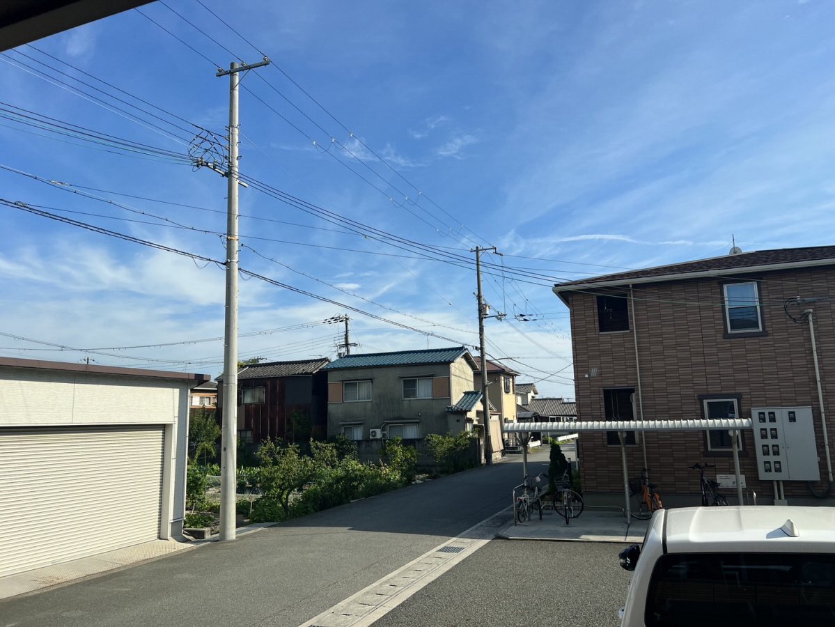 眺望 写真19