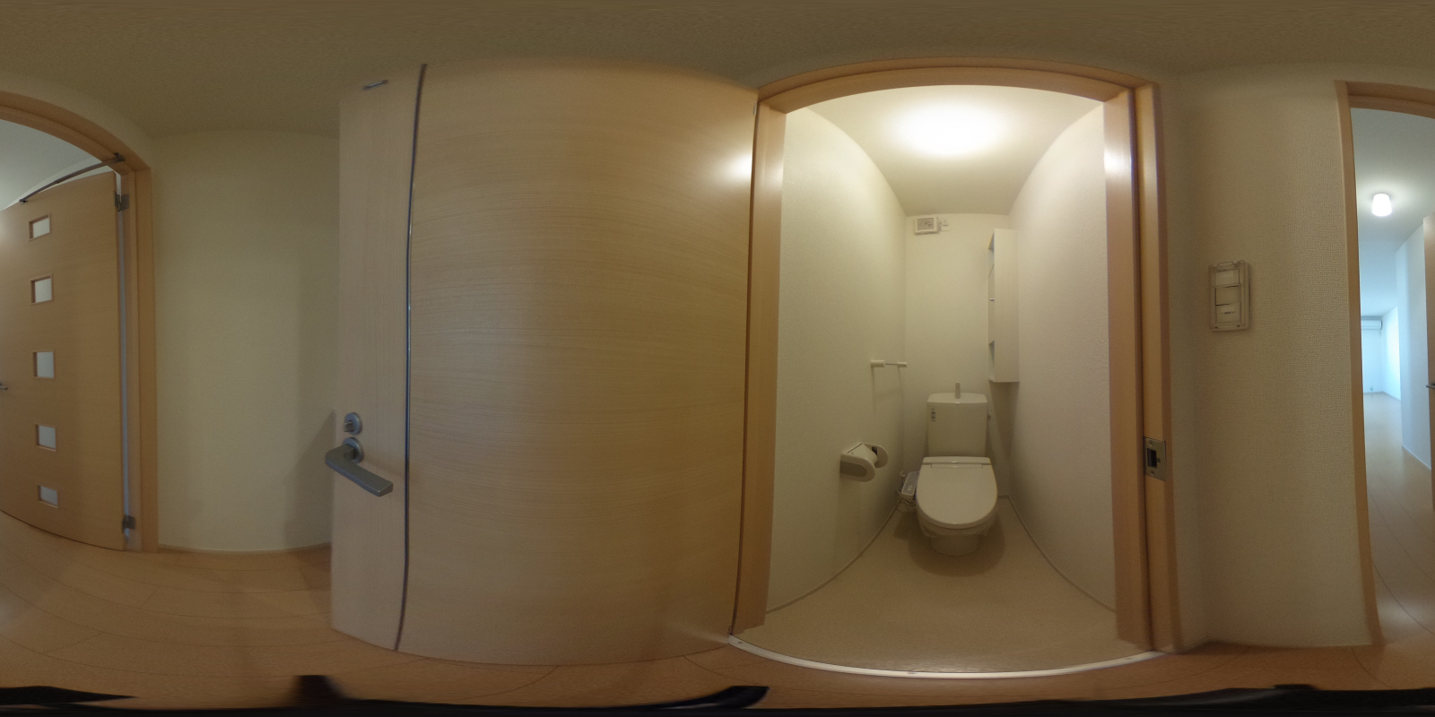 トイレ 写真37