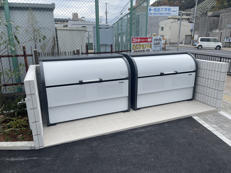 共用部 写真28