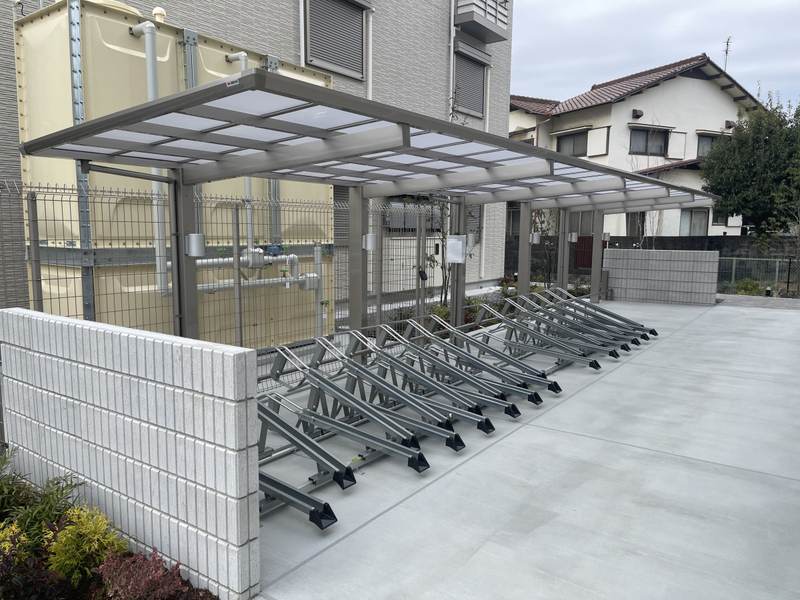 敷地内/建物 写真20