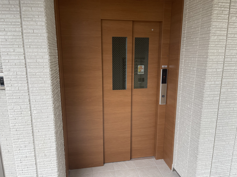 共用部 写真29