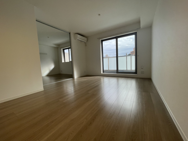 リビング 写真2