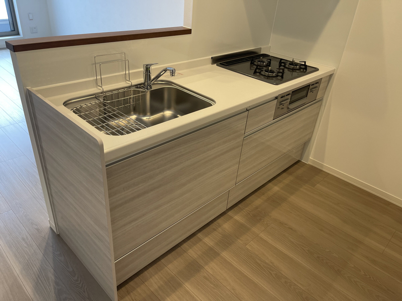 キッチン 写真3