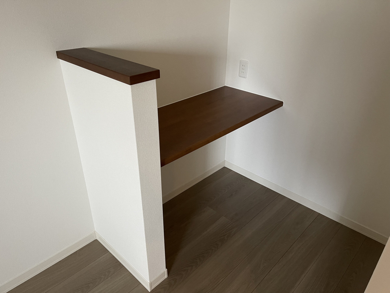 その他部屋・スペース 写真8