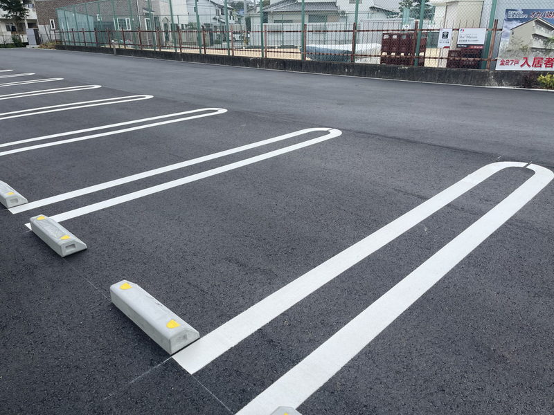 駐車場 写真32
