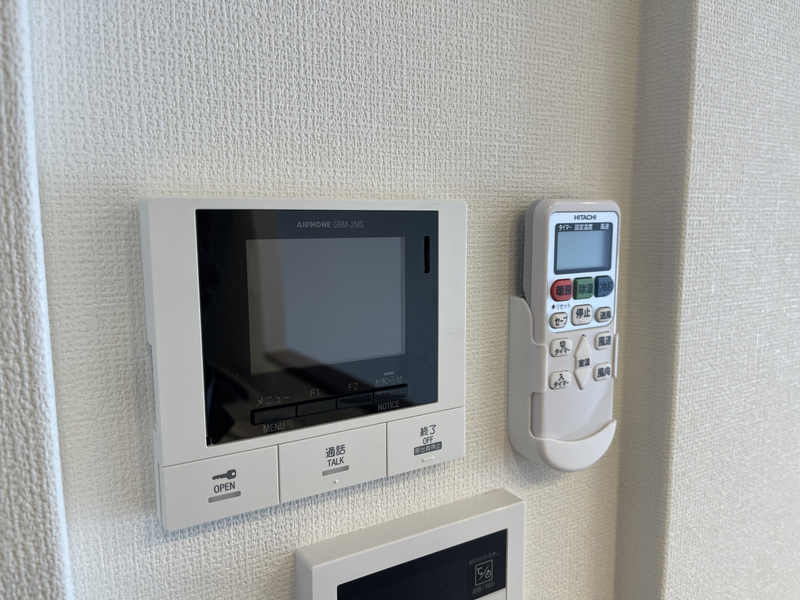 セキュリティ 写真18