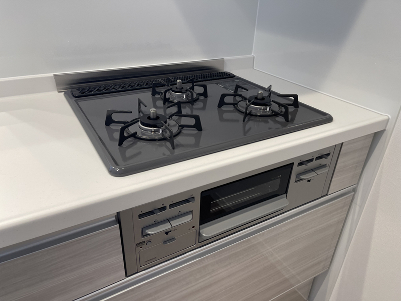 キッチン 写真4