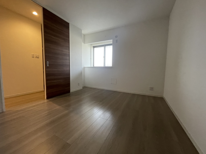 子供部屋 写真7