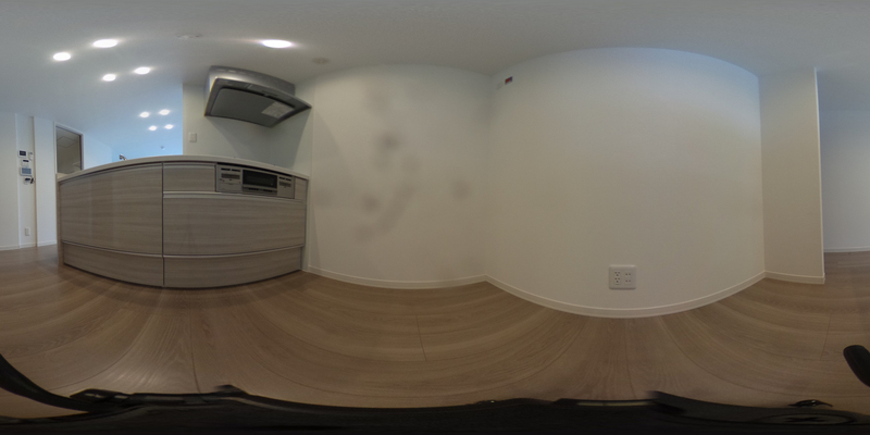 キッチン 写真33