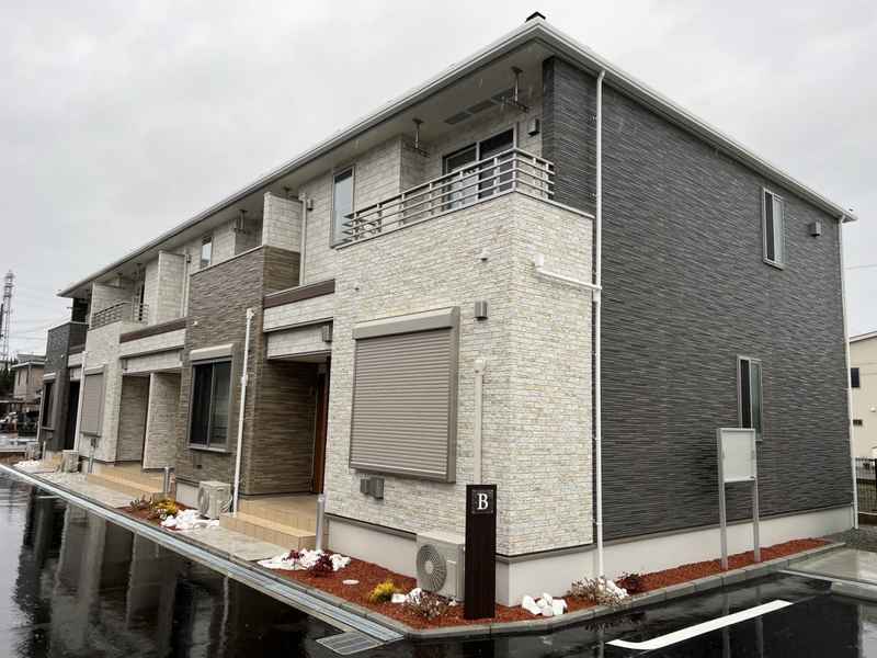 ラヴィベール　Ｂ