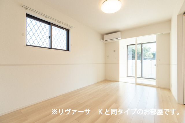 リビング 写真2