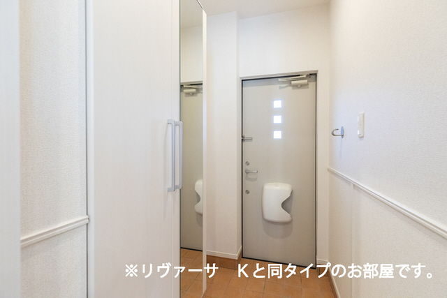 玄関 写真5