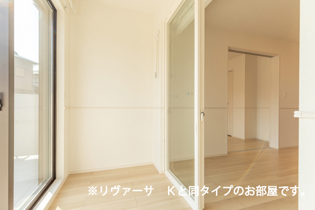 バルコニー・ベランダ 写真10