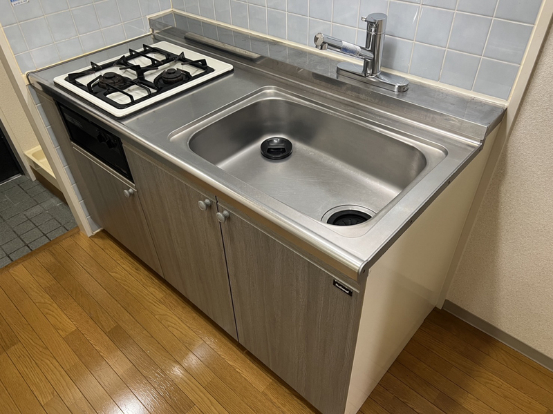 キッチン 写真4