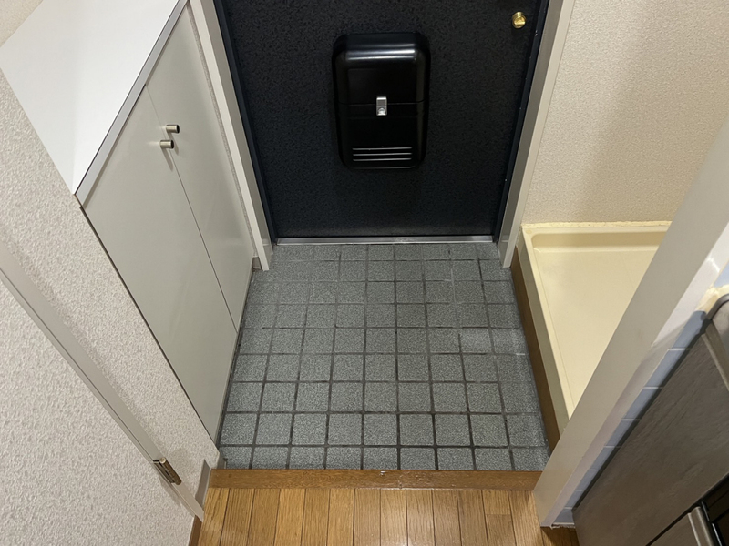 玄関 写真7